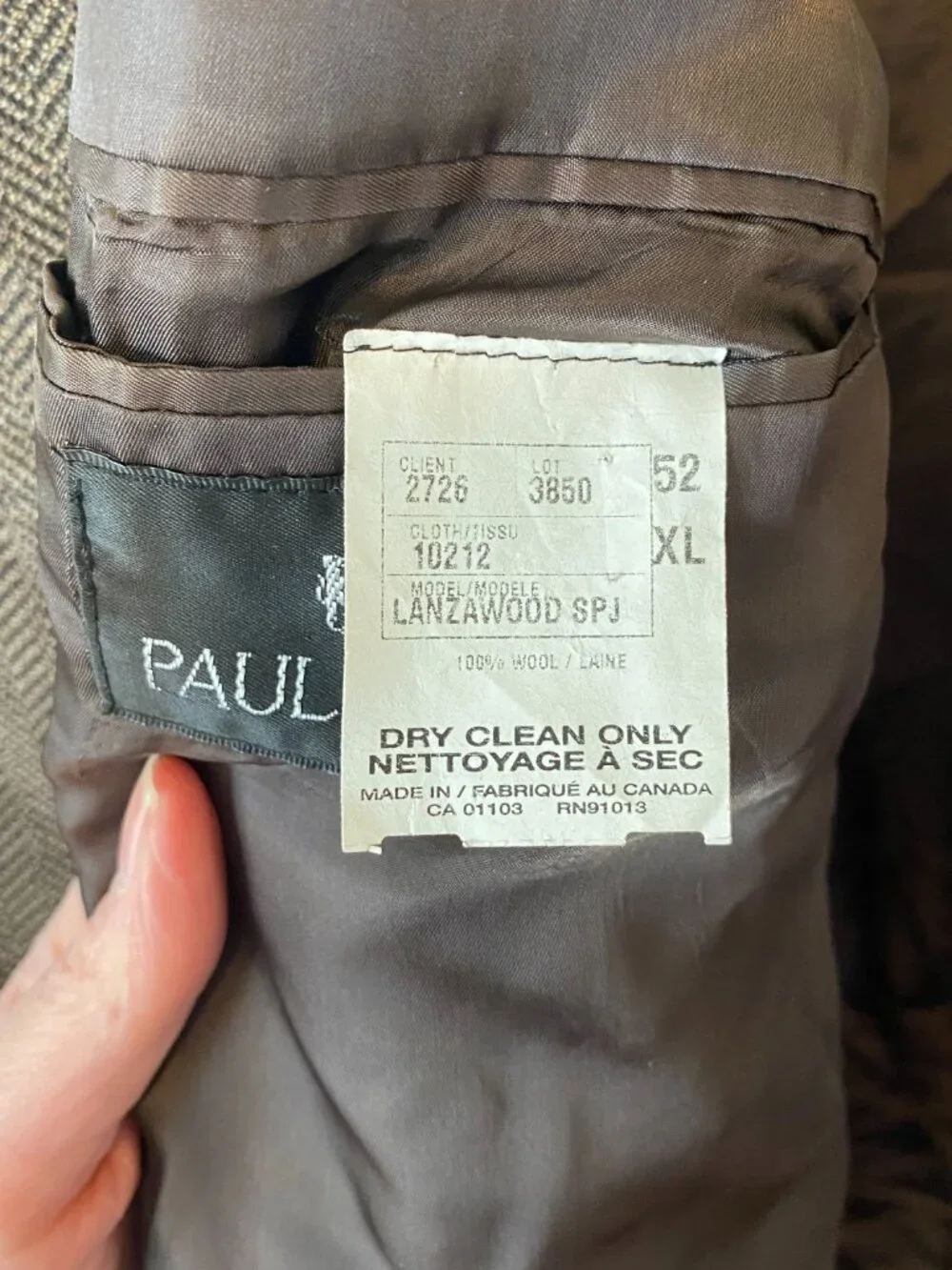 Paul Dione paul dione